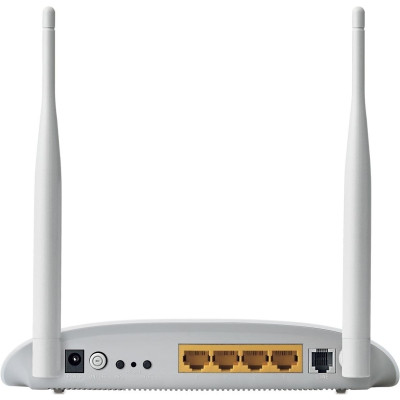 TP-LINK TD-W8961N