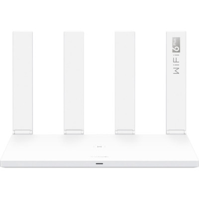 HUAWEI AX3 Dual-core (WS7100)