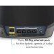 Netgear RBK862SB Orbi 2-pack (RBK862SB-100EUS)