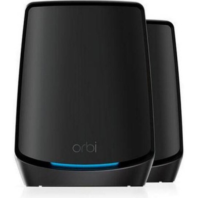 Netgear RBK862SB Orbi 2-pack (RBK862SB-100EUS)