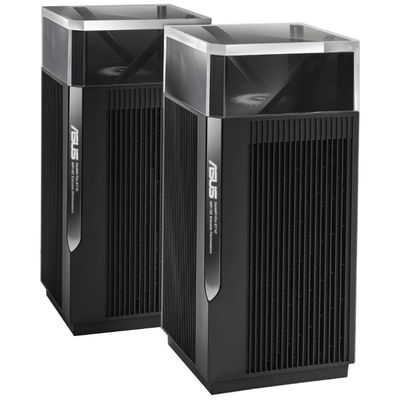 ASUS ZenWiFi Pro ET12 AXE11000 2PK (90IG05Z0-MO3A20)