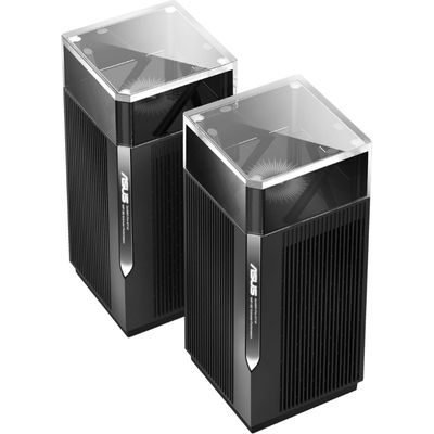 ASUS ZenWiFi Pro ET12 AXE11000 2PK (90IG05Z0-MO3A20)