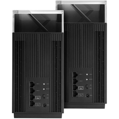 ASUS ZenWiFi Pro ET12 AXE11000 2PK (90IG05Z0-MO3A20)