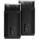 ASUS ZenWiFi Pro ET12 AXE11000 2PK (90IG05Z0-MO3A20)