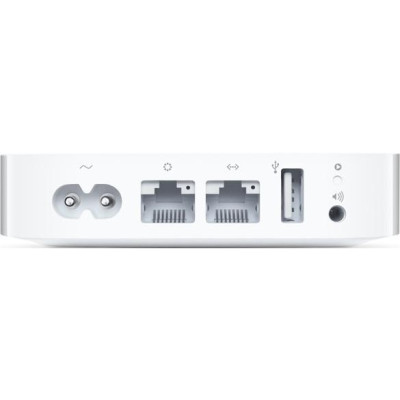 Apple Airport Express (MC414)