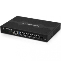 Ubiquiti EdgeRouter 6P (ER-6P)