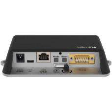 MikroTik LtAP mini LTE kit (2024) (RB912R-2ND-LTM&EC200A-EU)