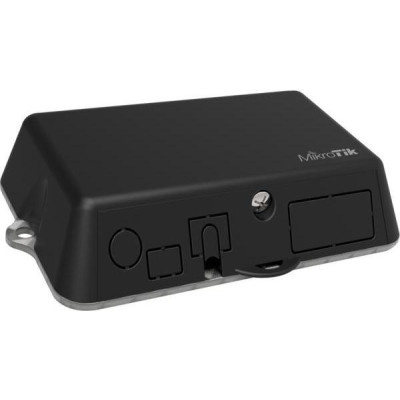 MikroTik LtAP mini LTE kit (2024) (RB912R-2ND-LTM&EC200A-EU)