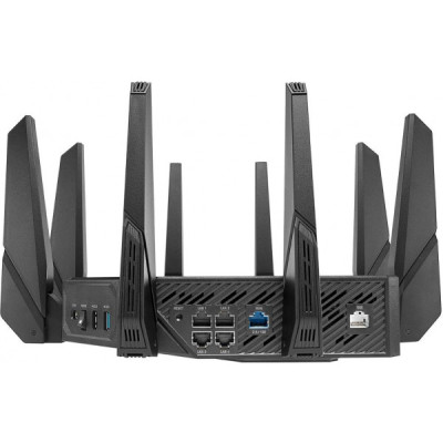 ASUS GT-AX11000 PRO (90IG0720-MU2A00)
