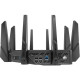 ASUS GT-AX11000 PRO (90IG0720-MU2A00)