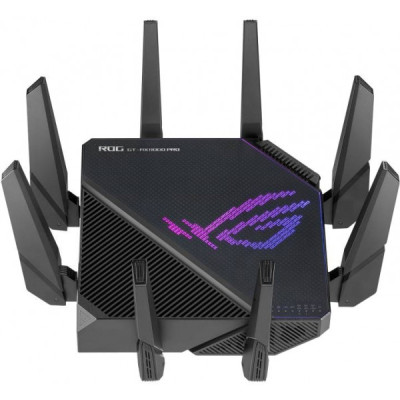ASUS GT-AX11000 PRO (90IG0720-MU2A00)