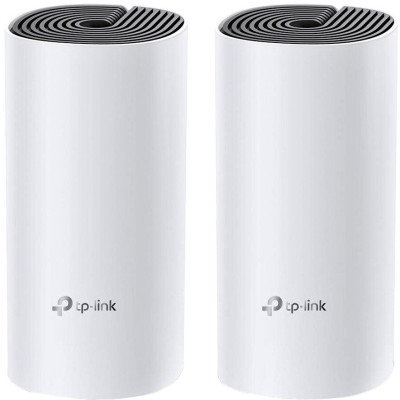 TP-Link Deco M4 (2-pack)