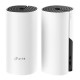 TP-Link Deco M4 (2-pack)