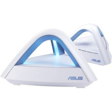 Mesh ASUS Lyra Trio 2 Pack (MAP-AC1750-2PK)