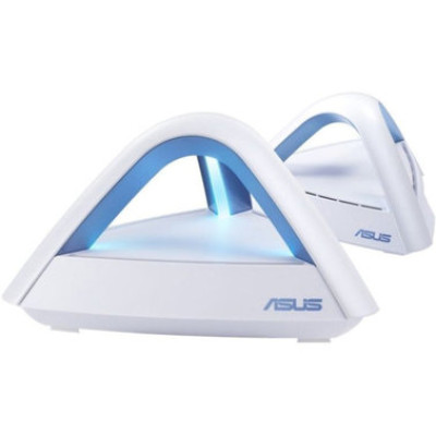 Mesh ASUS Lyra Trio 2 Pack (MAP-AC1750-2PK)