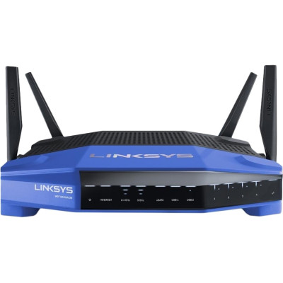 Linksys WRT3200ACM