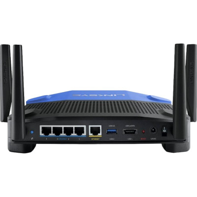 Linksys WRT3200ACM