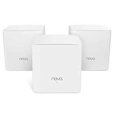 Tenda Nova MW5s 3-kit (MW5S-KIT-3)