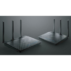 AiMesh ASUS RT-AC66U-B1 2 Pack