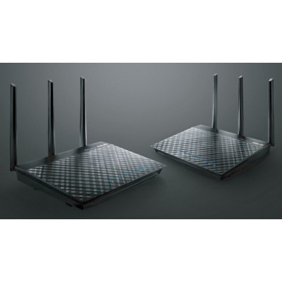 AiMesh ASUS RT-AC66U-B1 2 Pack