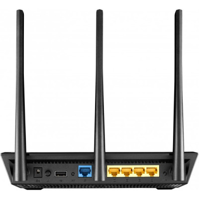 AiMesh ASUS RT-AC66U-B1 2 Pack