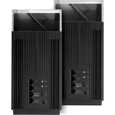 ASUS ZenWiFi Pro XT12 2-Pack