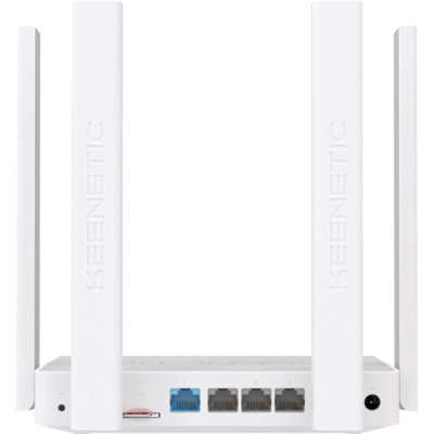 Keenetic Runner 4G (KN-2210)