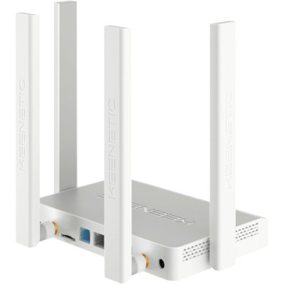 Keenetic Runner 4G (KN-2210)
