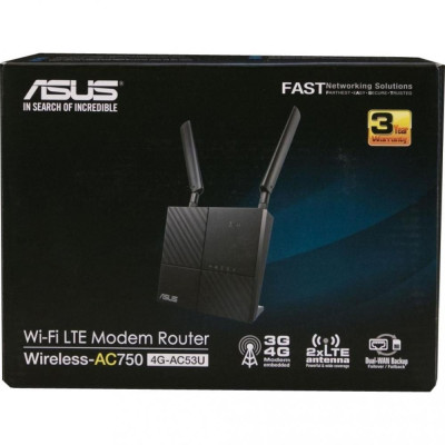 ASUS 4G-AC53U