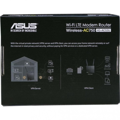 ASUS 4G-AC53U
