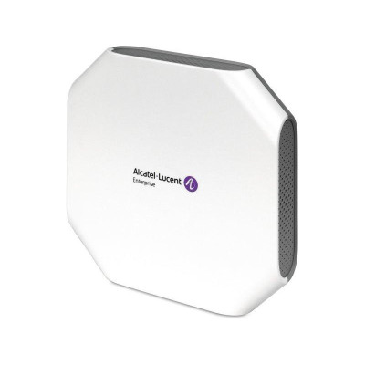 ALCATEL Lucent Omniaccess Stellar AP1201-RW (OAW-AP1201-RW)