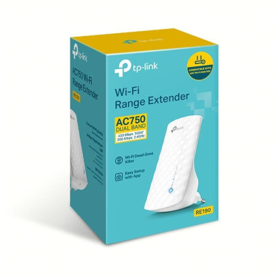 TP-Link RE190