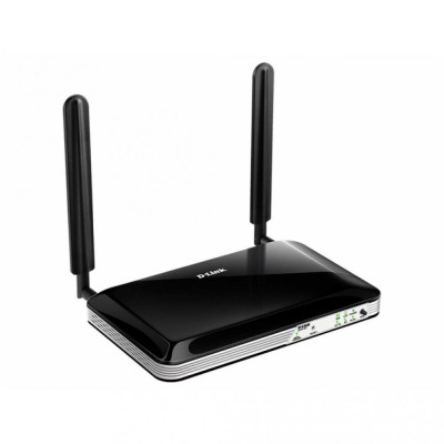 D-Link DWR-921