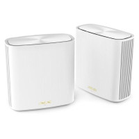 ASUS ZenWiFi XD6 2-pack White (XD6-2PK-WHITE)
