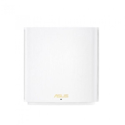 ASUS ZenWiFi XD6 2-pack White (XD6-2PK-WHITE)