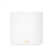 ASUS ZenWiFi XD6 2-pack White (XD6-2PK-WHITE)