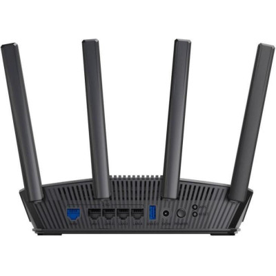 ASUS RT-BE82U (90IG0990-MO9B00)