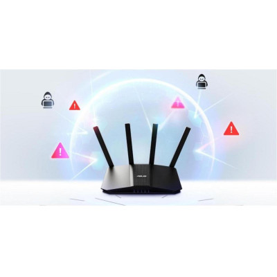 ASUS RT-BE82U (90IG0990-MO9B00)