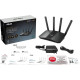 ASUS RT-BE82U (90IG0990-MO9B00)