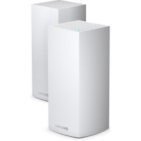 Linksys Velop Whole Home Intelligent Mesh 2-pack (MX8400-EU)
