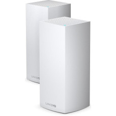 Linksys Velop Whole Home Intelligent Mesh 2-pack (MX8400-EU)