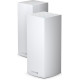 Linksys Velop Whole Home Intelligent Mesh 2-pack (MX8400-EU)