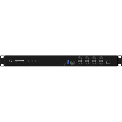 Ubiquiti EdgeRouter Infinity (ER-8-XG)