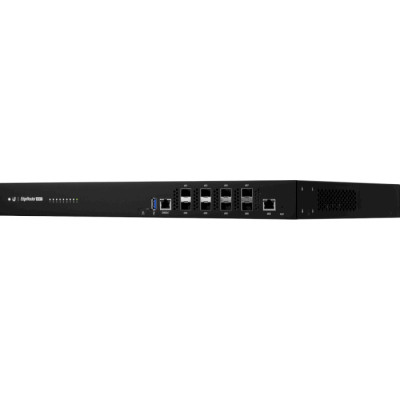 Ubiquiti EdgeRouter Infinity (ER-8-XG)