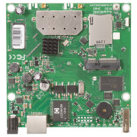 Mikrotik RB912UAG-2HPnD