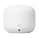 Google Nest Wifi Router and Two Point Snow (GA00823-US)