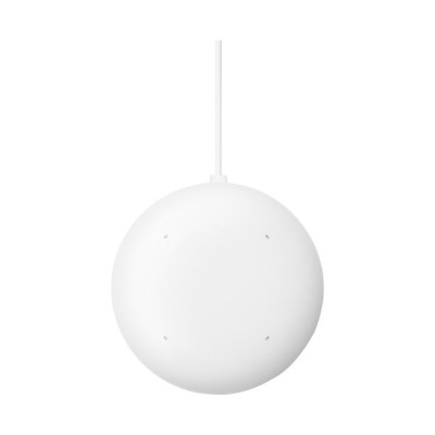 Google Nest Wifi Router and Two Point Snow (GA00823-US)