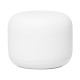 Google Nest Wifi Router and Two Point Snow (GA00823-US)