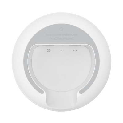 Google Nest Wifi Router and Two Point Snow (GA00823-US)