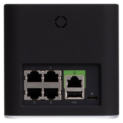 Ubiquiti AmpliFi HD Gamer's Edition (AFI-G)